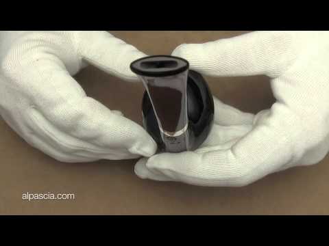 pipa Hilson 037 - smoking pipe