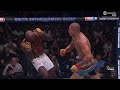 UFC 307 Khalil Rountree Jr Vs Alex Pereira Full Fight Highlights