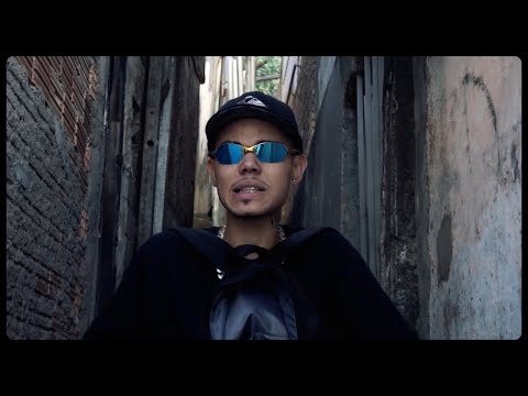 MC Pablinho ITR, DJ Guih Original - Menor Talibã (Vídeo Clipe)