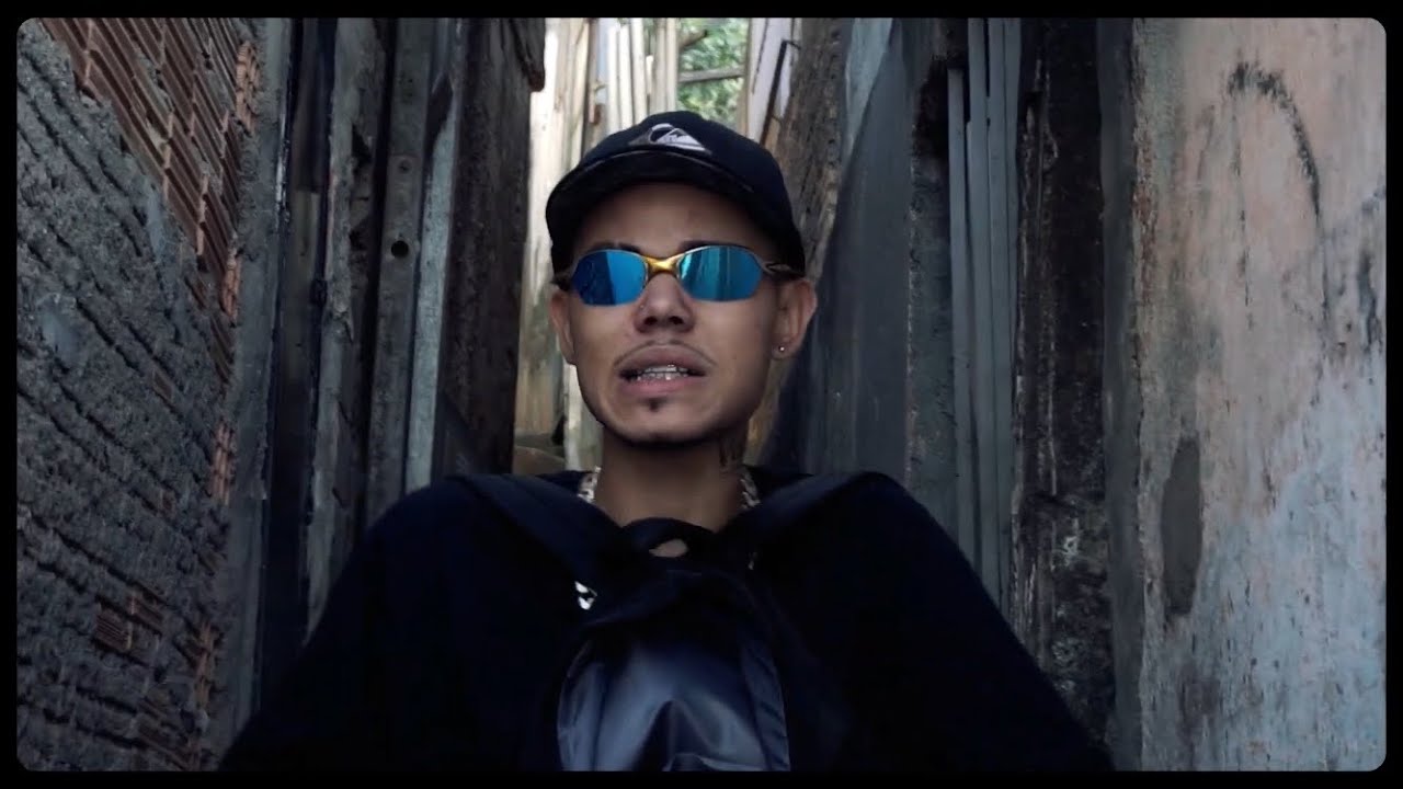 MC Pablinho ITR - Menor Talibã (Video Clipe) DJ Guih Original