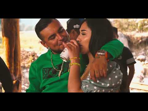 El Roy - Super Banda Perla Plateada