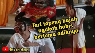 Download lagu Tari topeng bujuh/monyer ngakak habis di Desa Tembok singaraja bali @Dekarichanel #taribali mp3 Download lagu Tari topeng bujuh/monyer ngakak habis di Desa Tembok singaraja bali @Dekarichanel #taribali mp3