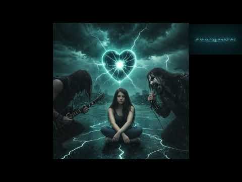 LÁSKO ZTRACENÁ - Václav Neckář ( Heavy metal cover) text Zdeněk Rytíř