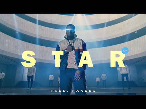 Ninho x Landy Type Beat - "Star" 🎇 Instrumentale Piano/Mélancolique