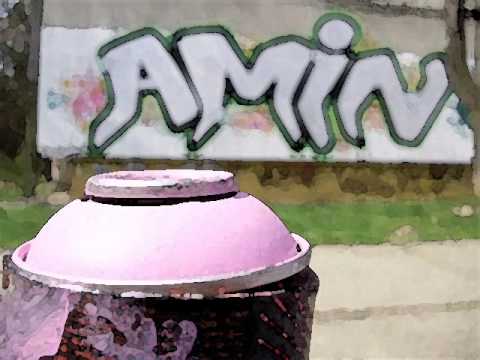 Mladen AmiN Kru Hocu