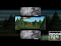 YTPMV Opening To Open Season 2007 DVD Scan