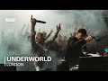 Underworld | Boiler Room: London