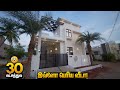 Can You Build A House At This Rate 30 Lakh Budget 3BHK House Mano S Try Home Tour
