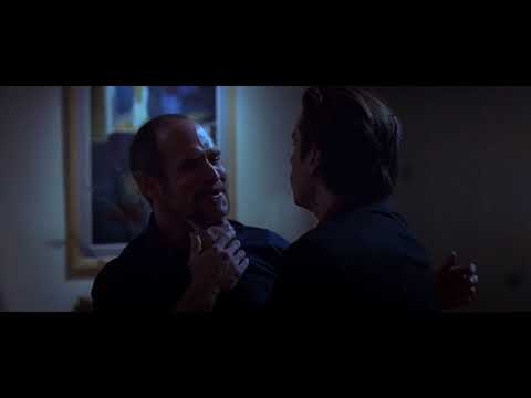 The Punisher - Quenting Glass Death