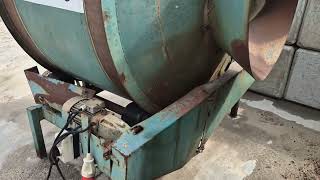 Fortschritt E995 B seleccionadora | Imagen 4 - Machineryline