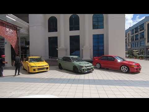 Vibe13 | Mitsubishi Lancer Evolution 10 FQ400 | Evo 9 Wagon | Pajero Evo | Evo 9 Varis | Evo 3 4G63T