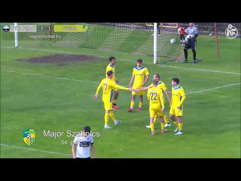 Összefoglaló PTE-PEAC - Siófok (2:4) mérkőzésről