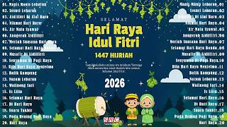 Download lagu Lagu Raya 2026 Terbaik 🌙 Lagu Raya Balik Kampung | Koleksi Lagu Raya Evergreen Sepanjang Zaman mp3