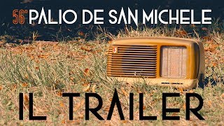 Trailer Lizza 56° PALIO DE SAN MICHELE