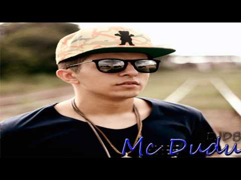 Mc Dudu - Teu Bumbum na Vara (DJDB) Lançamento 2015