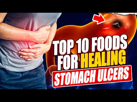 , title : 'Top 10 Foods to Heal Your Stomach Ulcer Naturally'