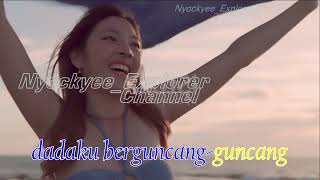 Download lagu No Vocal Original Music - BILA CINTA BERSEMI ( Helly G.S )// Teks Lirik mp3