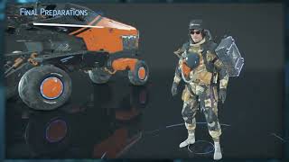 【DEATH STRANDING 2 ON THE BEACH】ざんポーターブリッジズ参る #10【雑談】_260713