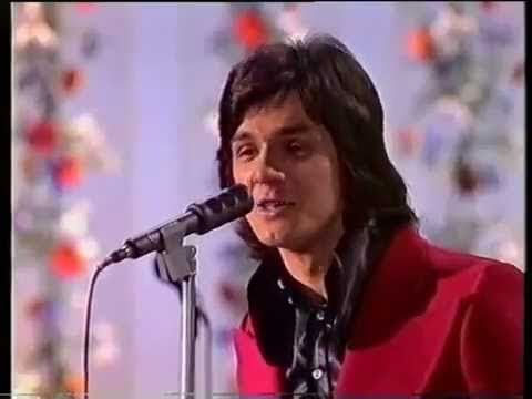 Zdravko Colic - Gori Vatra - (LIVE) - (Eurovision 1973 Final)