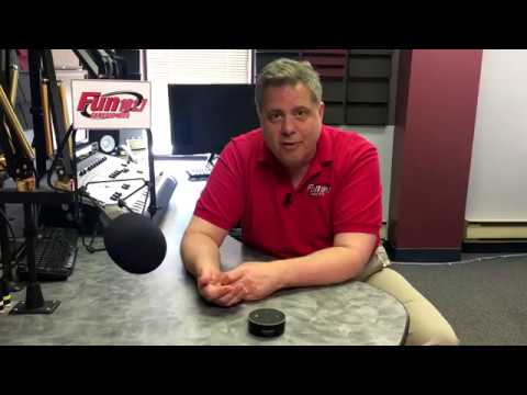 Enable Alexa to Play FUN 101.7