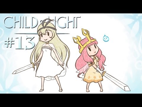 RIUNIONE DI FAMIGLIA! - [Pt.13] Child of Light