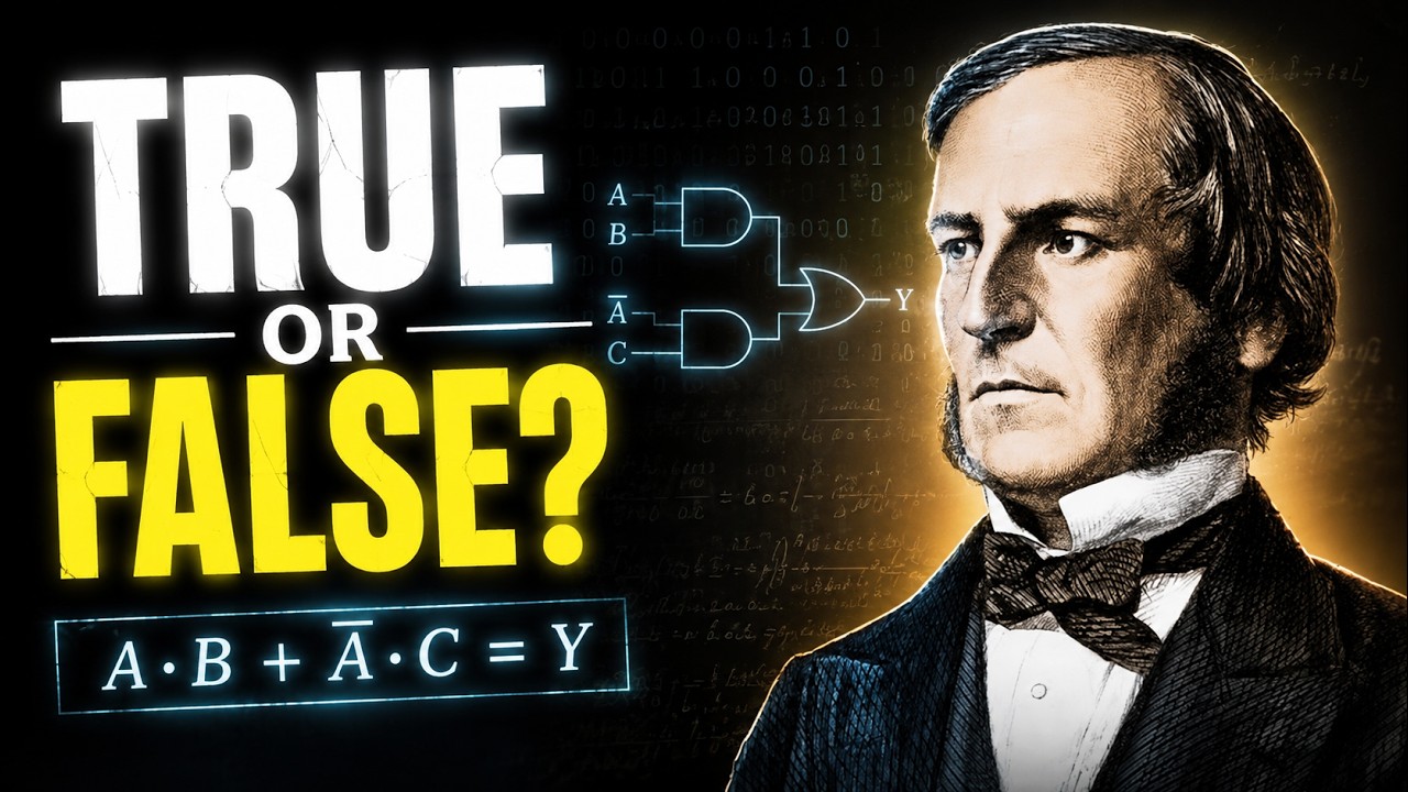 George Boole