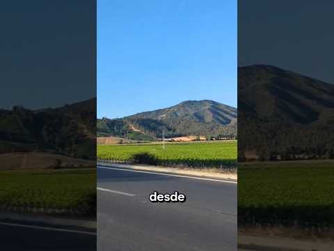 Valle de Casa Blanca