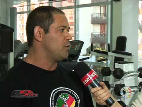 Programa Viver Bem 3ª Feira 24/09/2013 Bloco 01