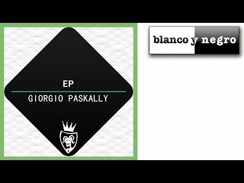 Giorgio Paskally - Happy Sundays (Official Audio)
