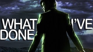 eleven doctors || what i've done