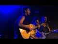 American Authors Trouble Live 