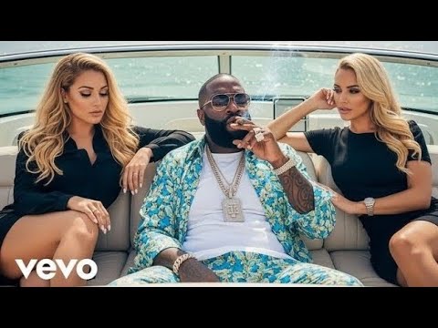 Rick Ross – My Time ( 2026 Official Music Video)