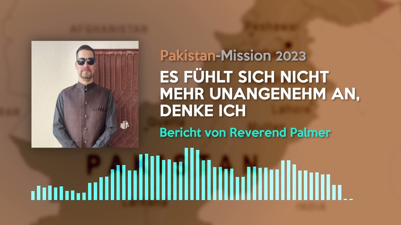 Tag 2 | Pakistan-Mission 2023