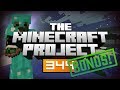 JET PACK LAUNCH BAY! - The Minecraft Project ...