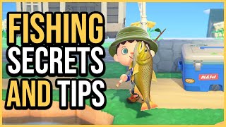 How to Fish in Animal Crossing New Horizons | Guide for Beginners