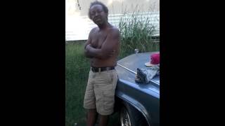 Aint worried bout nothin