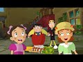 Chaves A Granja Da Vila Parte 1
