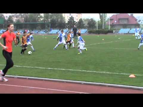 1.SK Nusle - Praga Praha B   2:2  (1:0  0:1  1:1  0:0) - 20.kolo  2.5.2013     1.čtvrtina