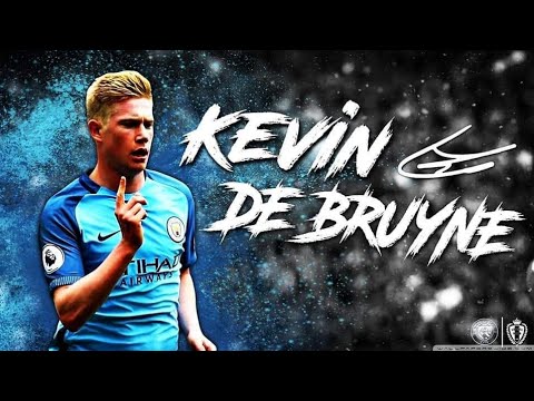 TikTok về Kevin De Bruyne |TikTok Bóng Đá #33