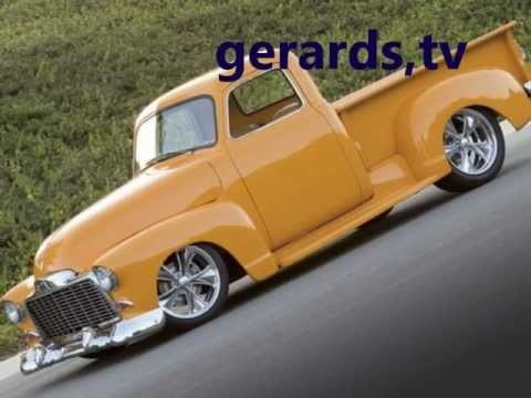 Banda Roja, mi carro coco