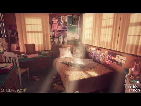 What Remains Of Edith Finch Soundtrack (1080p 60 HD)