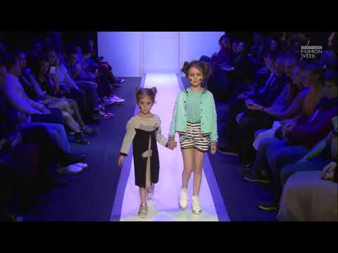 SPbFW Fall 2018 Leya.me