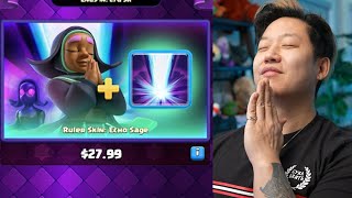 aboosing $28 echo sage (merge) - Deck Guide by OJ