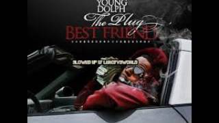 make the world go round - young dolph - slowed up by leroyvsworld