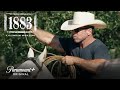Behind-the-Scenes of Cowboy Camp