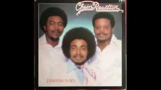 Chain Reaction - Hogtied