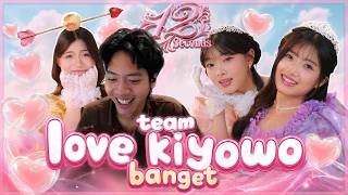 Download lagu REACTION MV 12 SECONDS - JKT48 TEAM LOVE! ❤ mp3