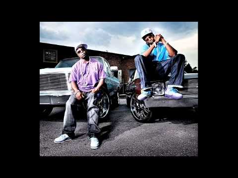 Dolla Boy Feat. Tity Boi - "Get My Grind On" 2011