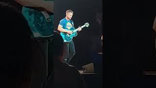 Brett Young Hallelujah Live in Glasgow Scotland 2024