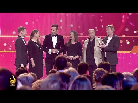 Goldene Henne Politik für Montagsdemos | Goldene Henne 2019 | MDR